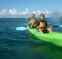 Cape Byron Kayaks - Accommodation NT