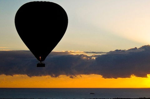 Byron Bay Ballooning - Accommodation NT 1