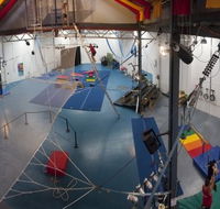 Circus Arts - Accommodation NT