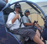 Air TG - Accommodation NT