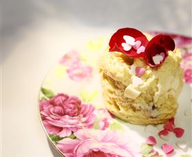 The Tea Salon - Accommodation NT 3