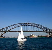 Harbour Days Sailing Experience - Accommodation NT