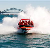 Oz Jet Boating - Accommodation NT