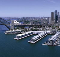 Walsh Bay Walks - Self Guided Tour - Accommodation NT