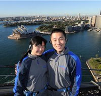 The Mandarin Climb - Accommodation NT