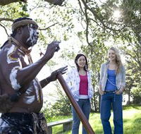 Tribal Warrior Harbour Cruises - Accommodation NT