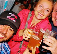 Ales and Tales - The Sydney Historic Pub Tour - Accommodation NT