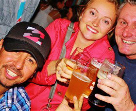 Ales And Tales - The Sydney Historic Pub Tour - Accommodation NT 0