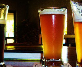 Ales And Tales - The Sydney Historic Pub Tour - Accommodation NT 2