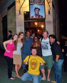 Ales And Tales - The Sydney Historic Pub Tour - Accommodation NT 5