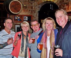 Ales And Tales - The Sydney Historic Pub Tour - Accommodation NT 6