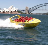 Sydney Jet - Accommodation NT