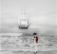 Undiscovered Photographic Work by Michael Cook - Accommodation NT