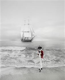 Undiscovered Photographic Work By Michael Cook - Accommodation NT 0