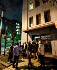 Ketel One Bar Tours - Accommodation NT 1