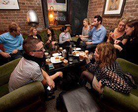 Ketel One Bar Tours - Accommodation NT 0