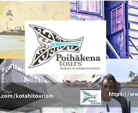 PoihÄkena Tours: Stories Of MÄori In Sydney - Accommodation NT 1