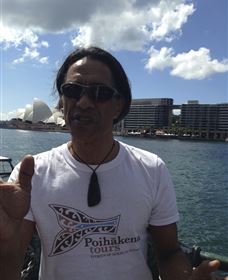 PoihÄkena Tours: Stories Of MÄori In Sydney - Accommodation NT 3