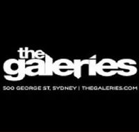 The Galeries Victoria - Accommodation NT