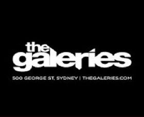 The Galeries Victoria - Accommodation NT 0
