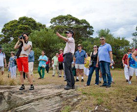 Unique Sydney Tours And Cruises - Accommodation NT 2