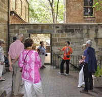 Free Tours Sydney - Accommodation NT