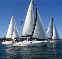 SailCorp - Accommodation NT