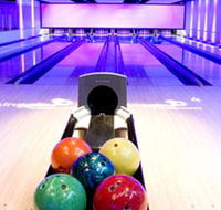 Kingpin Bowling Lounge - Accommodation NT