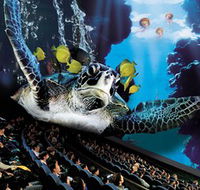IMAX Theatre Sydney - Accommodation NT