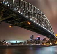 Candid Town Photography - Accommodation NT