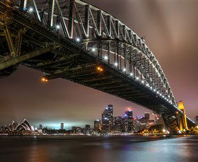 Candid Town Photography - Accommodation NT 0