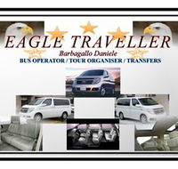 Eagle Traveller - Accommodation NT