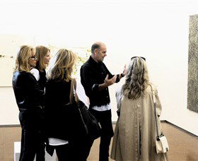 InArt - Sydney Art Tours - Accommodation NT 1