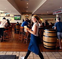 King St Brewhouse - Accommodation NT