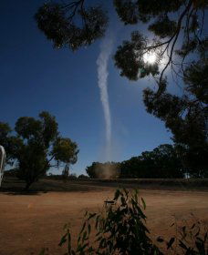 Packsaddle NSW Accommodation NT