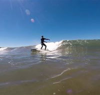 Surf Camp Australia - Accommodation NT
