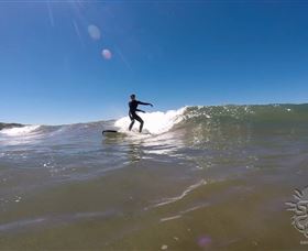 Surf Camp Australia - Accommodation NT 0