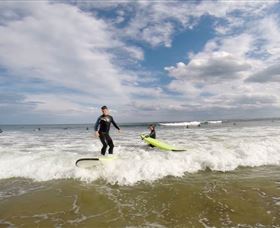 Surf Camp Australia - Accommodation NT 2