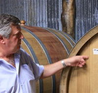 Wine Country Tours - Accommodation NT