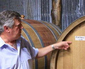 Wine Country Tours - Accommodation NT 0