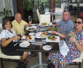 Wine Country Tours - Accommodation NT 5