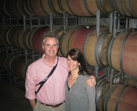Wine Country Tours - Accommodation NT 7