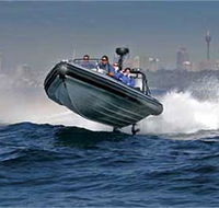 Ocean Extreme - Accommodation NT