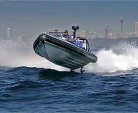 Ocean Extreme - Accommodation NT 0