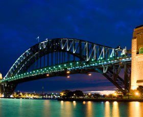 Rhythmboat Cruises - Accommodation NT 3
