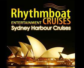 Rhythmboat Cruises - Accommodation NT 4