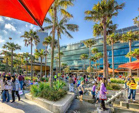 The Kidâ€™s Playground At Darling Quarter - Accommodation NT 5