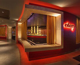 Cherry Bar - Accommodation NT 1