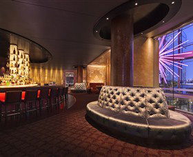 Cherry Bar - Accommodation NT 0