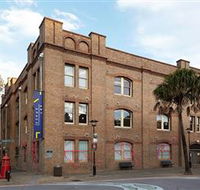 Artspace Sydney - Accommodation NT